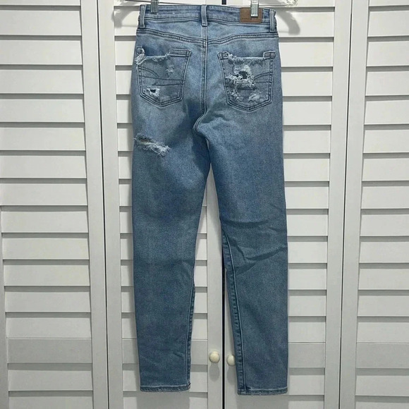 XS bundle American Eagle jeans Aeropostale jeans Shein top SO top gift bundle - Picture 3 of 16